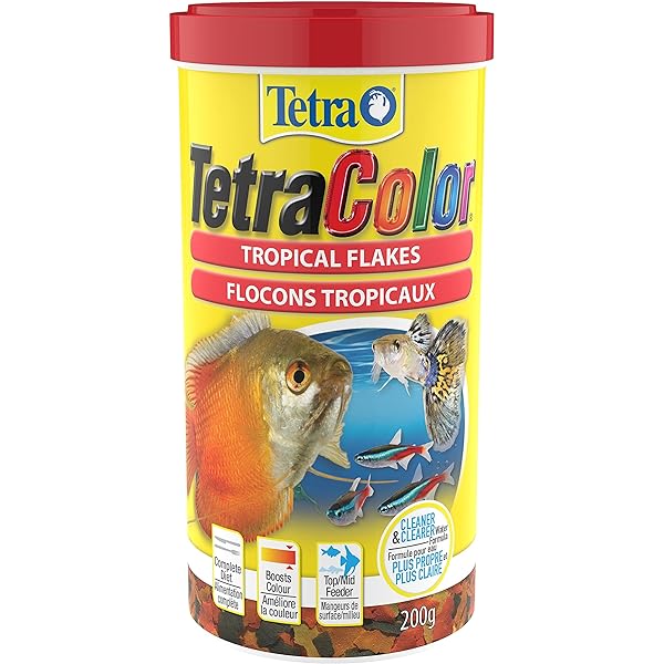 TetraPro Tropical XL Granules 300g