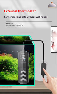 Load image into Gallery viewer, Sun Sun Heater with Digital Display
