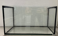 Load image into Gallery viewer, 46x23x26cm Glass Fish Tank
