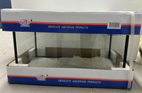 Load image into Gallery viewer, 46x23x26cm Glass Fish Tank
