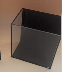 Load image into Gallery viewer, Acrylic Display Tank
