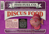 Load image into Gallery viewer, Fish Fuel Co. Frozen Food

