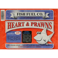 Load image into Gallery viewer, Fish Fuel Co. Frozen Food
