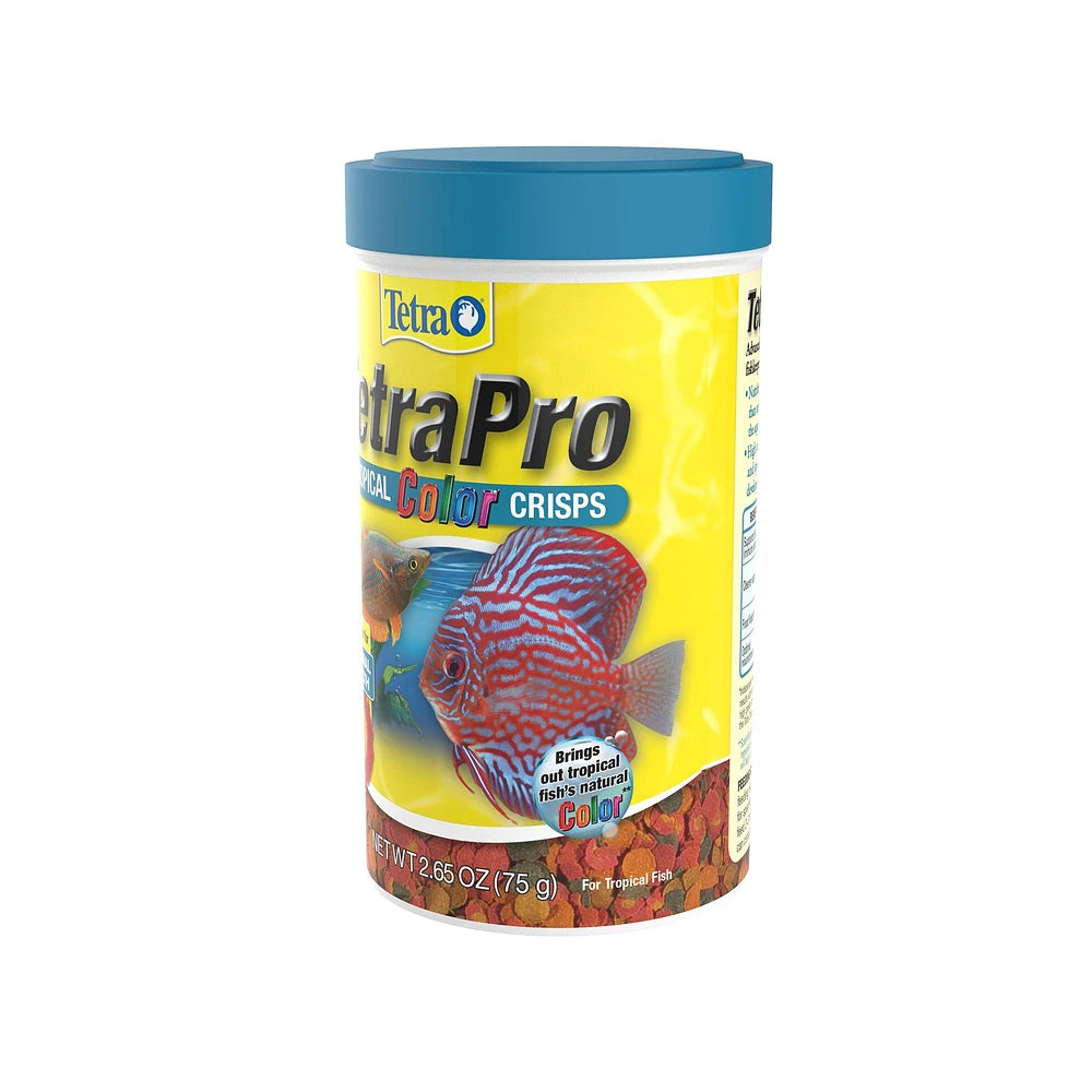 TetraPro Tropical Crisp 190g