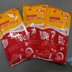 72 Hour Heat Pack