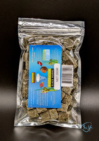 Load image into Gallery viewer, Australian Blackworm Feeze Dried Worms
