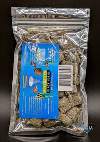 Load image into Gallery viewer, Australian Blackworm Feeze Dried Worms
