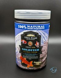 Load image into Gallery viewer, Azoo Goldfish Ultra Colour Sinking Pellet
