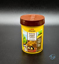 Load image into Gallery viewer, Sera Virformo Sinking  Veggie Tablet
