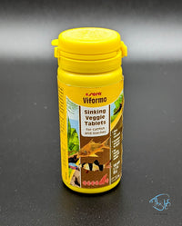 Load image into Gallery viewer, Sera Virformo Sinking  Veggie Tablet
