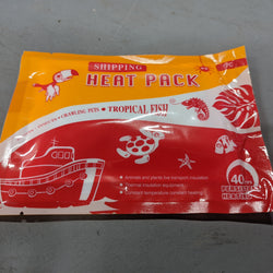 40 Hour Heat Pack