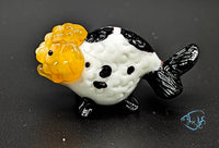 Load image into Gallery viewer, Glass Ranchu Ornament
