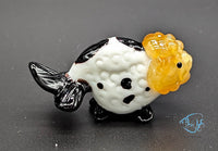 Load image into Gallery viewer, Glass Ranchu Ornament
