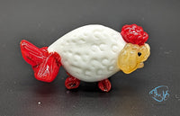 Load image into Gallery viewer, Glass Ranchu Ornament
