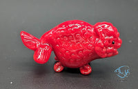 Load image into Gallery viewer, Glass Ranchu Ornament
