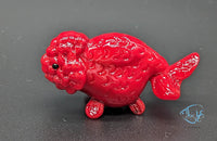 Load image into Gallery viewer, Glass Ranchu Ornament
