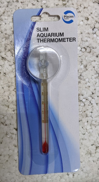 Load image into Gallery viewer, Thermometer - Short
