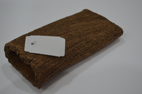 Load image into Gallery viewer, Oval Ceramic Pleco Cave - Seven Fishes
