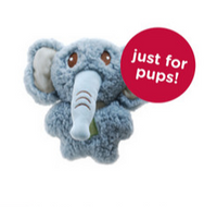 Load image into Gallery viewer, Snuggle Friends Puppy Toy Plushie - Seven Fishes
