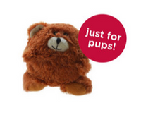 Load image into Gallery viewer, Snuggle Friends Puppy Toy Plushie - Seven Fishes
