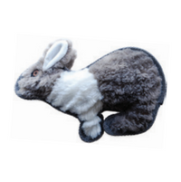 Load image into Gallery viewer, Ruff Play Plushie - Seven Fishes
