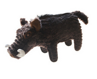 Load image into Gallery viewer, Ruff Play Plushie - Seven Fishes
