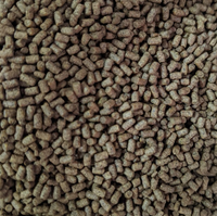 Load image into Gallery viewer, Betta Protein Pellets - Seven Fishes
