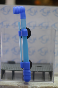 Load image into Gallery viewer, Undergravel Filtration Unit
