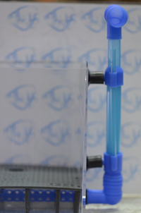 Load image into Gallery viewer, Undergravel Filtration Unit
