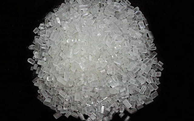 Sodium Thiosulphate Crystals - De-chlorination - Seven Fishes